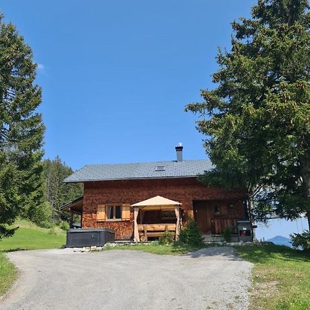 Burtscha Lodge بورسربيرغ المظهر الخارجي الصورة