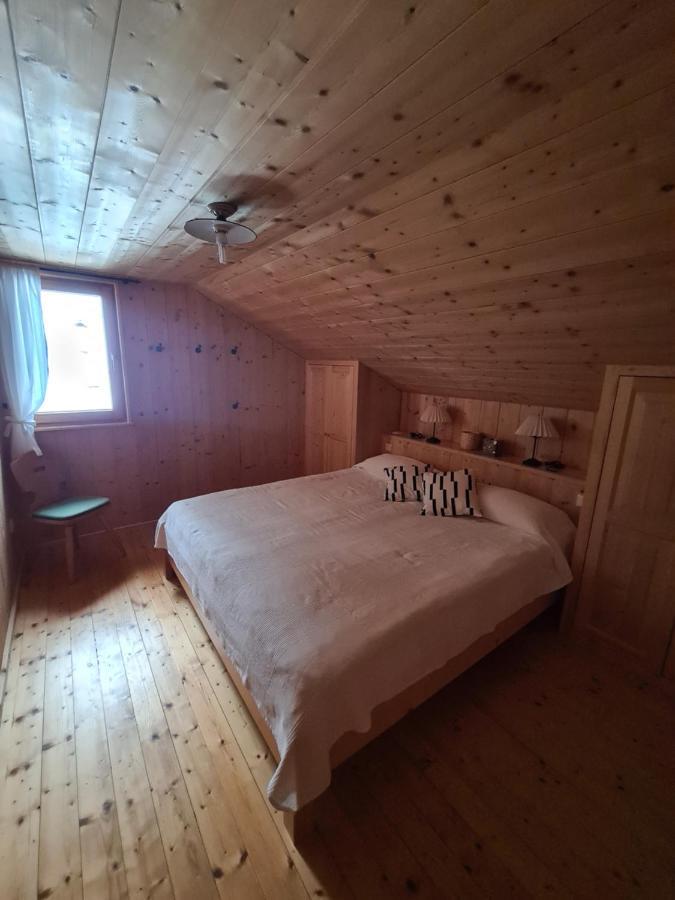 Burtscha Lodge بورسربيرغ المظهر الخارجي الصورة