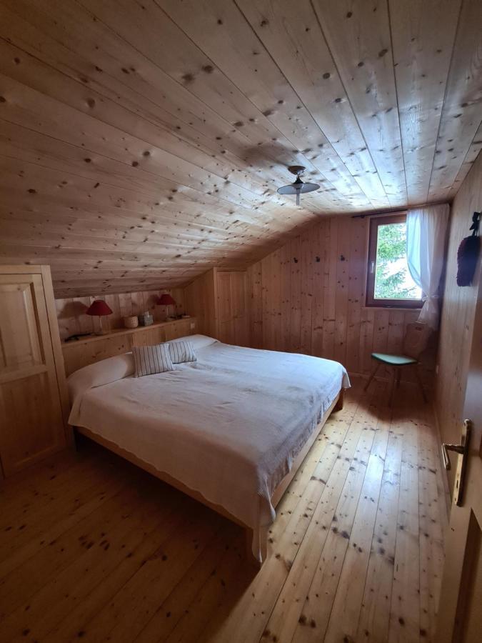 Burtscha Lodge بورسربيرغ المظهر الخارجي الصورة