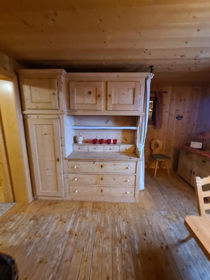 Burtscha Lodge بورسربيرغ المظهر الخارجي الصورة